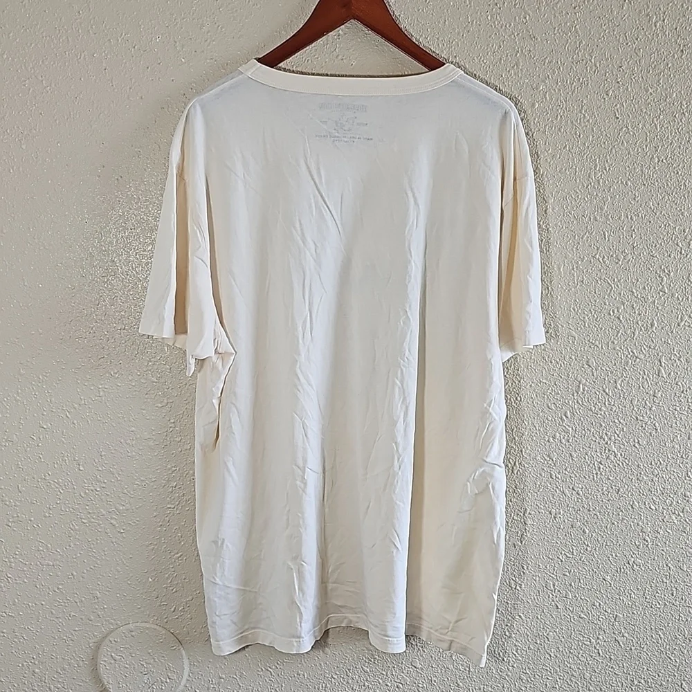 True Religion T-Shirt.